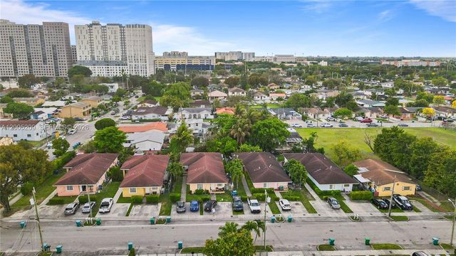 11002 SW 3rd Street, Sweetwater, FL 33174