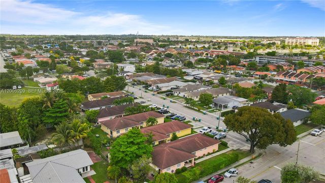 11002 SW 3rd Street, Sweetwater, FL 33174
