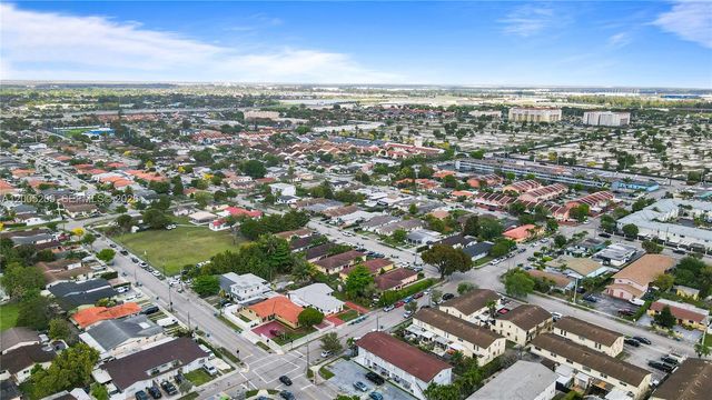 11002 SW 3rd Street, Sweetwater, FL 33174