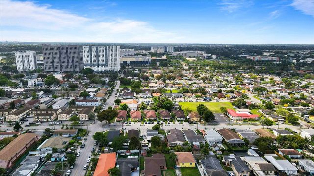 11002 SW 3rd Street, Sweetwater, FL 33174