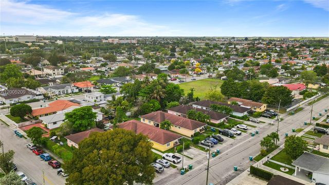 11002 SW 3rd Street, Sweetwater, FL 33174