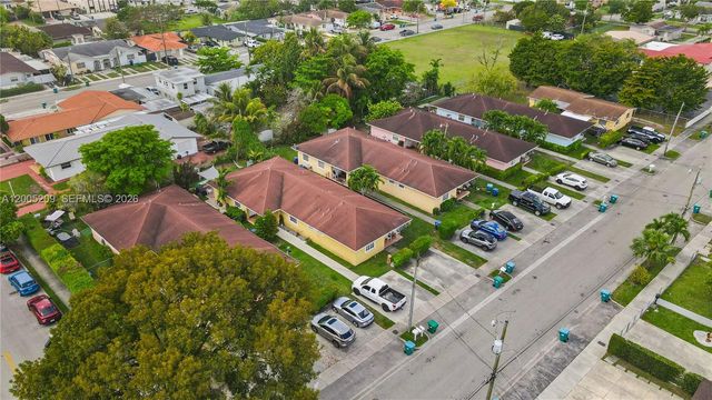 11002 SW 3rd Street, Sweetwater, FL 33174