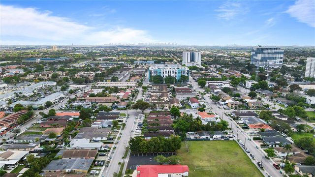 11002 SW 3rd Street, Sweetwater, FL 33174