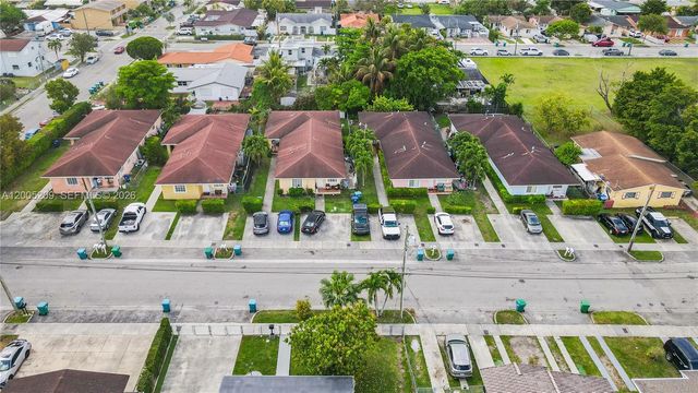 11002 SW 3rd Street, Sweetwater, FL 33174