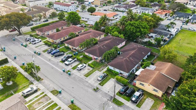 11002 SW 3rd Street, Sweetwater, FL 33174