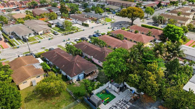 11002 SW 3rd Street, Sweetwater, FL 33174