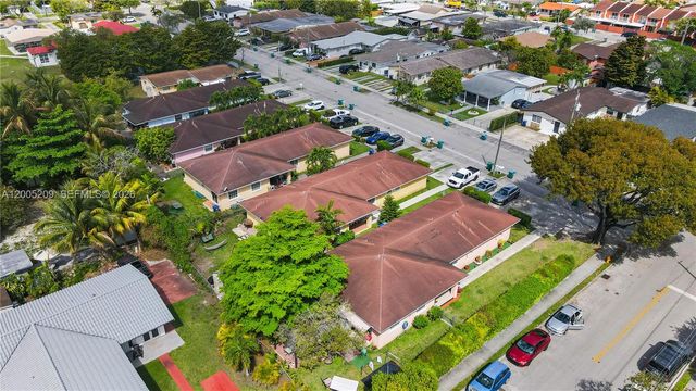 11002 SW 3rd Street, Sweetwater, FL 33174