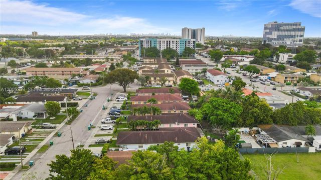 11002 SW 3rd Street, Sweetwater, FL 33174