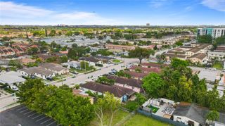 11002 SW 3rd Street, Sweetwater, FL 33174