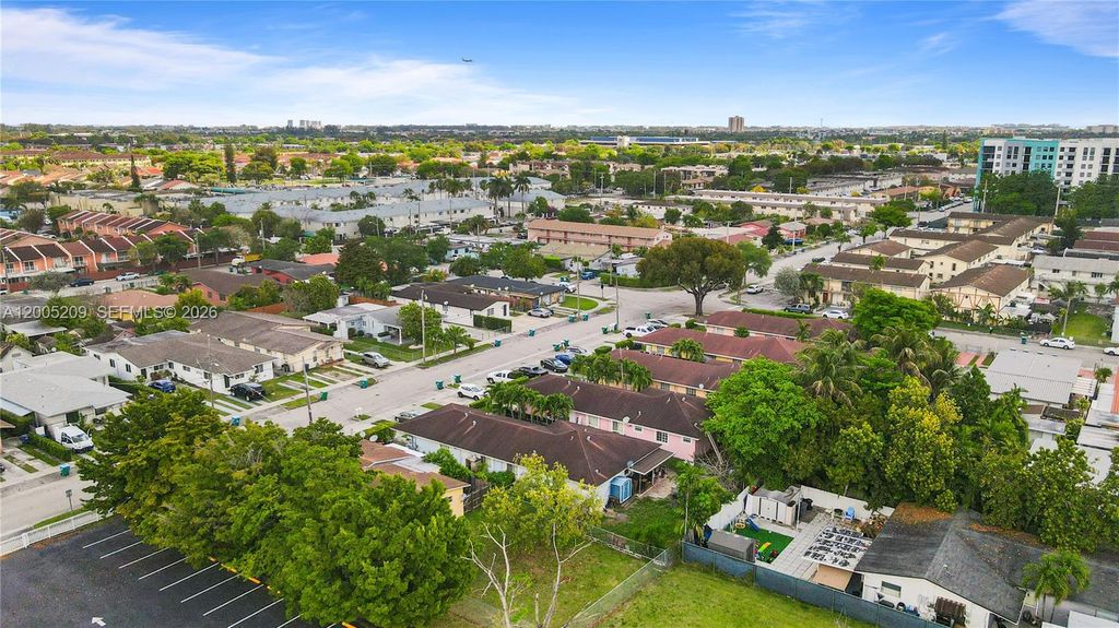 11002 SW 3rd Street, Sweetwater, FL 33174