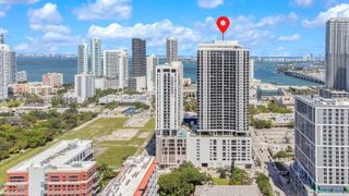 1600 NE 1st Avenue 2811, Miami, FL 33132