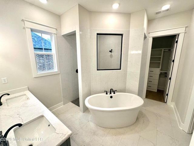 2567 River Ouse Drive, Hernando, MS 38632