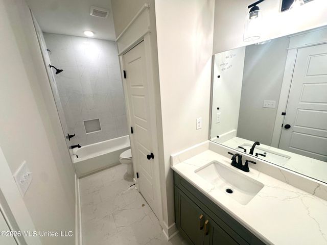 2567 River Ouse Drive, Hernando, MS 38632