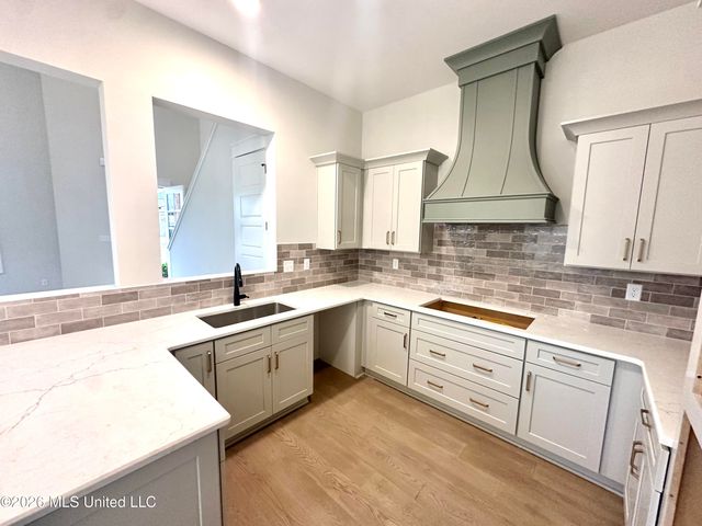 2567 River Ouse Drive, Hernando, MS 38632