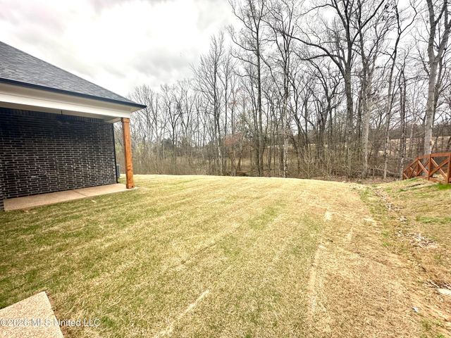 2567 River Ouse Drive, Hernando, MS 38632