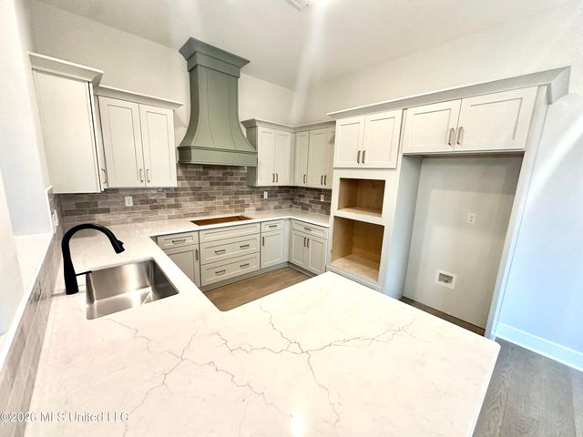 2567 River Ouse Drive, Hernando, MS 38632