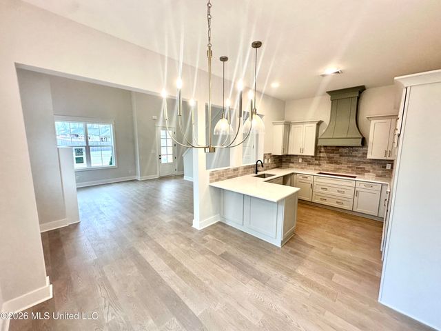 2567 River Ouse Drive, Hernando, MS 38632