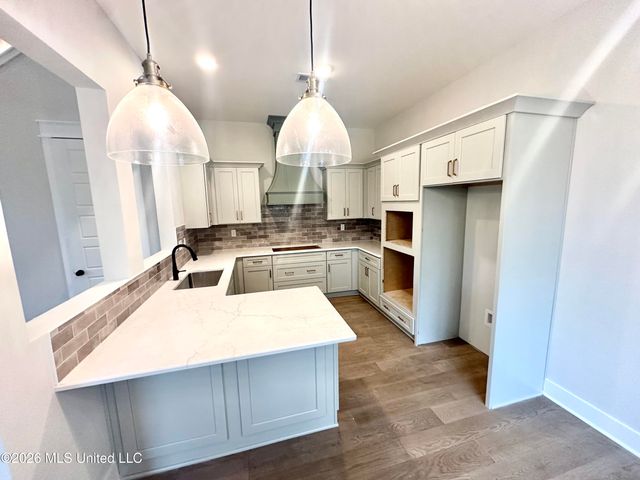 2567 River Ouse Drive, Hernando, MS 38632