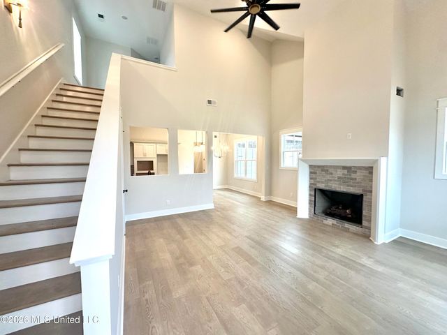 2567 River Ouse Drive, Hernando, MS 38632