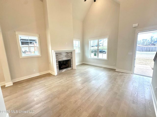 2567 River Ouse Drive, Hernando, MS 38632