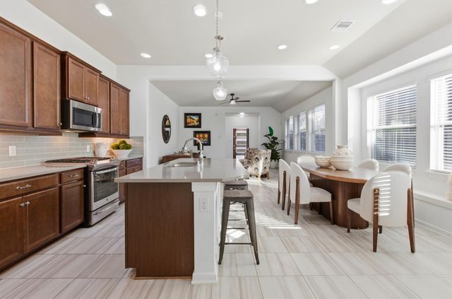 23223 Teton Glen Lane, Katy, TX 77493