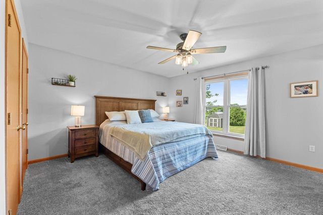 E8080 E Lake Virginia Road, Reedsburg, WI 53959