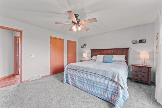 E8080 E Lake Virginia Road, Reedsburg, WI 53959