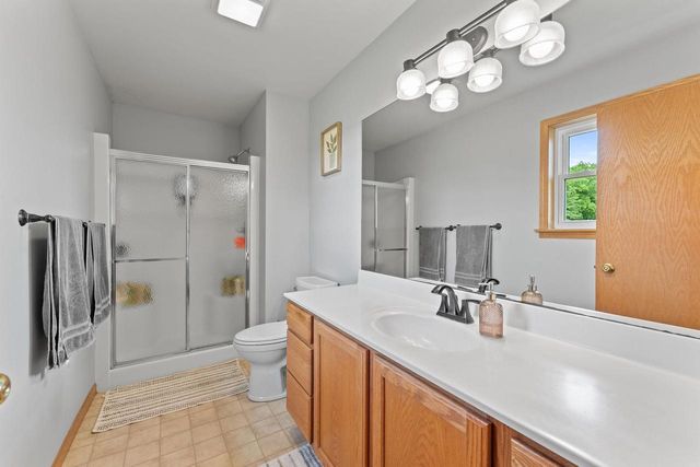 E8080 E Lake Virginia Road, Reedsburg, WI 53959
