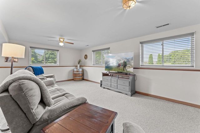 E8080 E Lake Virginia Road, Reedsburg, WI 53959
