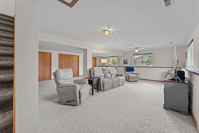 E8080 E Lake Virginia Road, Reedsburg, WI 53959