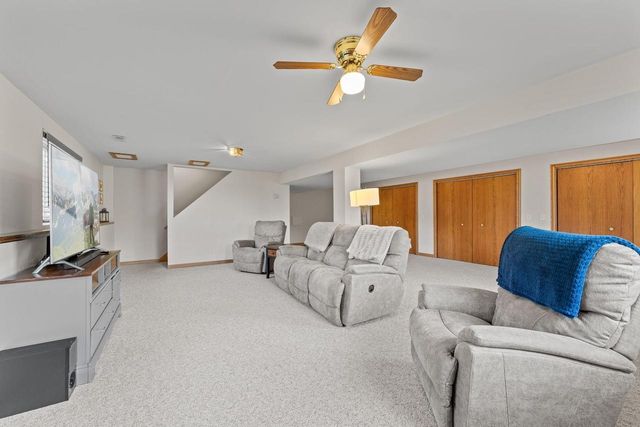 E8080 E Lake Virginia Road, Reedsburg, WI 53959