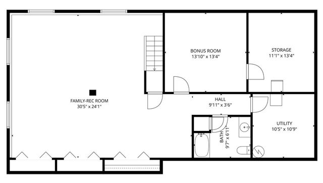E8080 E Lake Virginia Road, Reedsburg, WI 53959