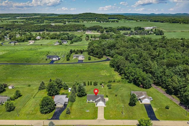 E8080 E Lake Virginia Road, Reedsburg, WI 53959