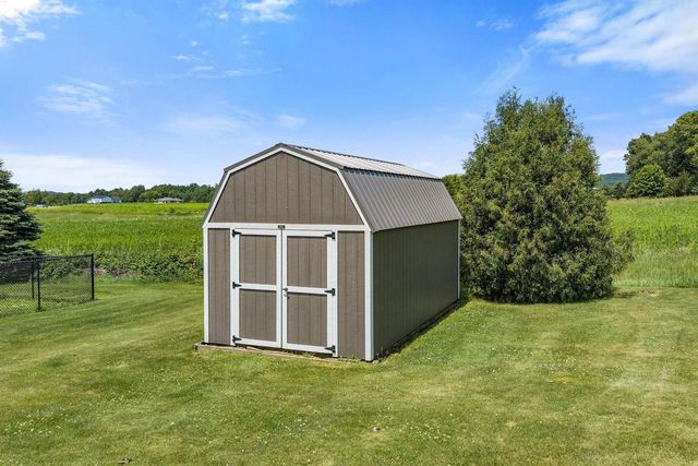 E8080 E Lake Virginia Road, Reedsburg, WI 53959