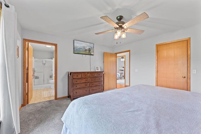 E8080 E Lake Virginia Road, Reedsburg, WI 53959