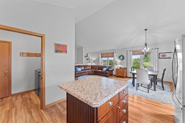 E8080 E Lake Virginia Road, Reedsburg, WI 53959