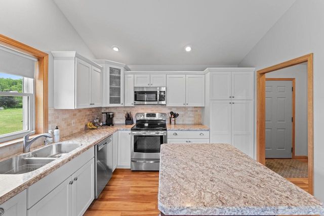 E8080 E Lake Virginia Road, Reedsburg, WI 53959