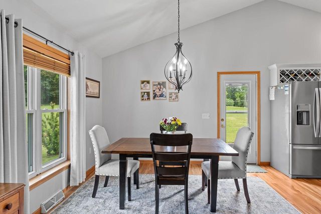 E8080 E Lake Virginia Road, Reedsburg, WI 53959