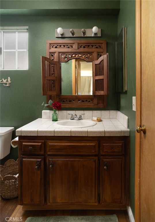 Image 8 of property listing at 32807 Deer Lick Drive, Running Springs, CA 92382
