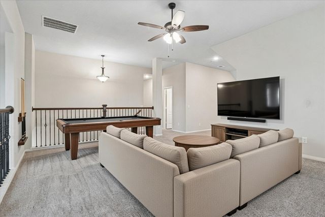 1702 Veneto Drive, Mclendon Chisholm, TX 75032