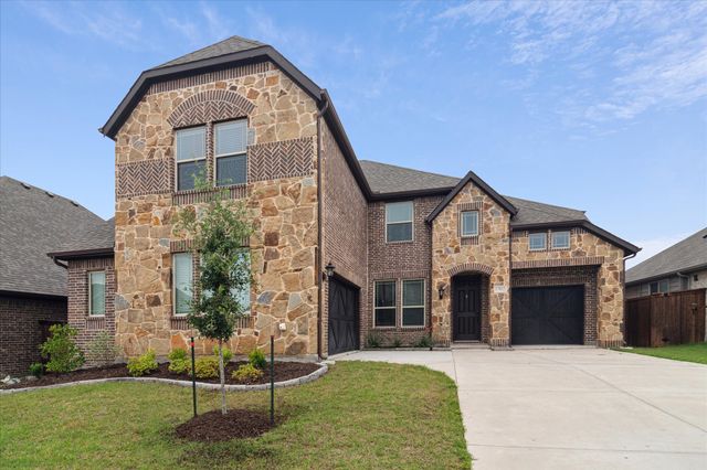 1702 Veneto Drive, Mclendon Chisholm, TX 75032