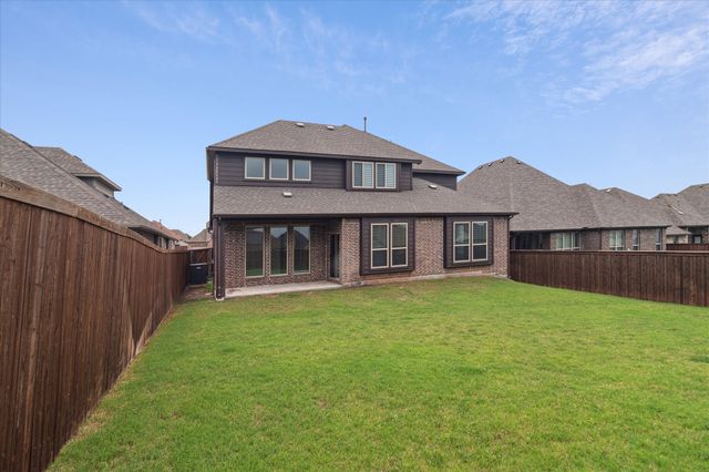 1702 Veneto Drive, Mclendon Chisholm, TX 75032