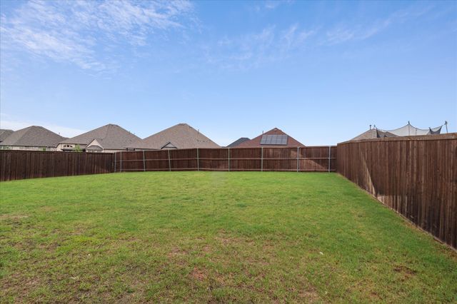 1702 Veneto Drive, Mclendon Chisholm, TX 75032