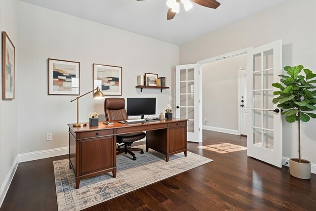 1702 Veneto Drive, Mclendon Chisholm, TX 75032