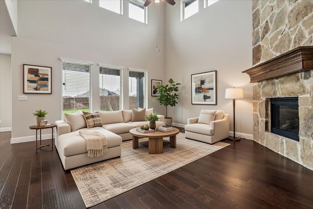 1702 Veneto Drive, Mclendon Chisholm, TX 75032