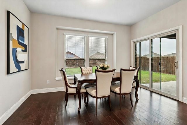 1702 Veneto Drive, Mclendon Chisholm, TX 75032