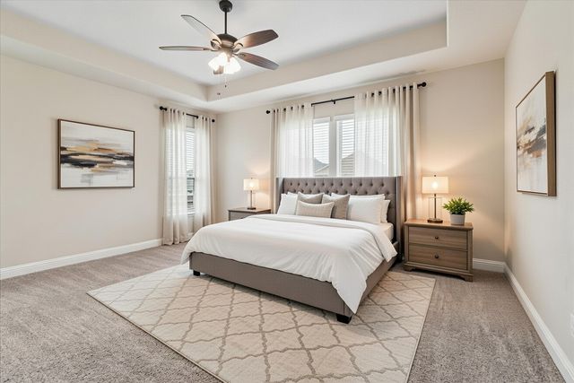 1702 Veneto Drive, Mclendon Chisholm, TX 75032