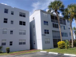 2840 Somerset Dr 101M, Lauderdale Lakes, FL 33311