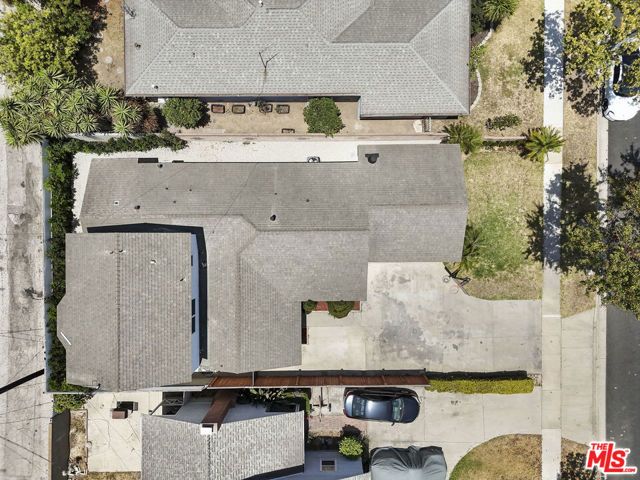 11703 Atkinson Avenue, Hawthorne, CA 90250