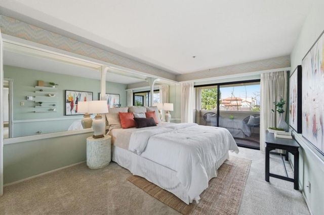 793 Elm Street 21, San Carlos, CA 94070